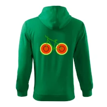 Kolo meloun (Moňas)