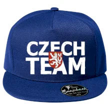 Czech team - Český lev