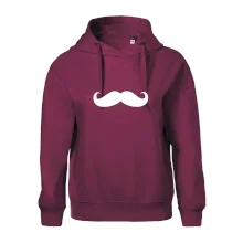 Mustache - knírek Mustache - knírek