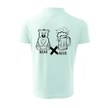 Anglický slovníček - Bear Beer