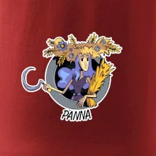 Znamení komiks panna
