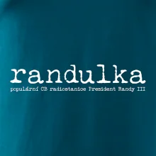 Čeština 2.0 - Randulka