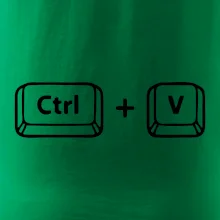 Syn / Dcera  CTRL + V