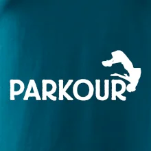Parkour - salto