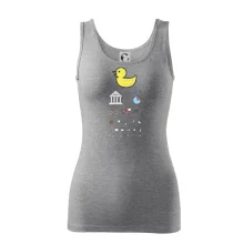 Oční test různé věci