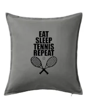 Eat sleep tennis