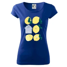 Citroni kreslení (studio-arte.cz)