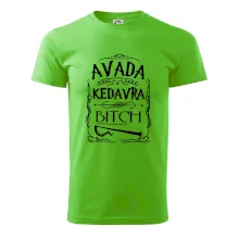 Harry - Avada Kedavra Harry - Avada Kedavra
