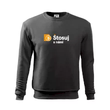 Štosuj s námi - logo velké Štosuj s námi - logo velké