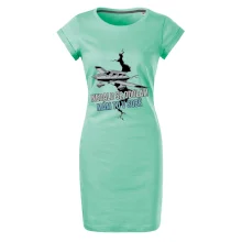 Nedalo se odolat, mám to v sobě letadlo