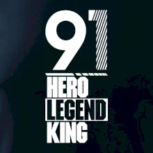 Hero, Legend, King 1991