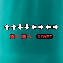 Secret cheat code