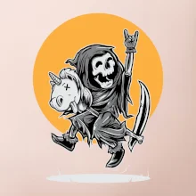 Jednorozeč vs. smrtka