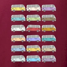 Dovolená obytňákem