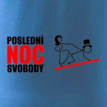 Poslední noc