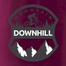 MTB downhill erb