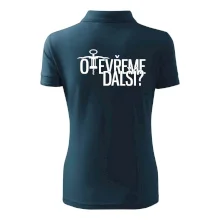 Otevřeme další?