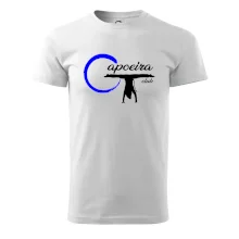 Capoeira club - bojovník