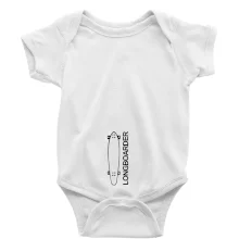 Longboard na výšku