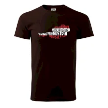 Mapy - názvy měst - Rakousko