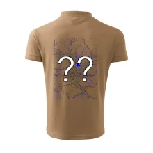 Vaše město - Mapa s vodními toky