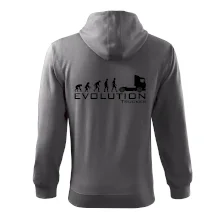 Evoluce trucker Evoluce trucker