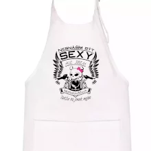 Nesnáším být sexy - motorkářka Nesnáším být sexy - motorkářka