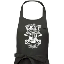 Nesnáším být sexy - svářeč