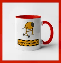 Vím co dělám stavbyvedoucí