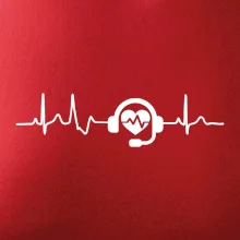EKG tísňová linka EKG tísňová linka