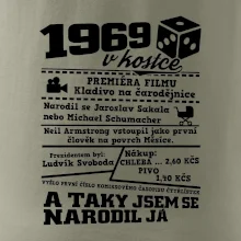 1969 v kostce