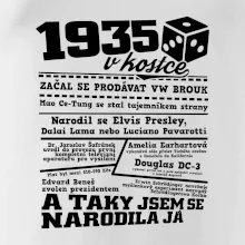 1935 v kostce