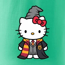 Harry kitty