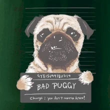 Mops - Bad Puggy