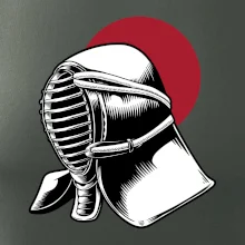 Japan culture - šerm