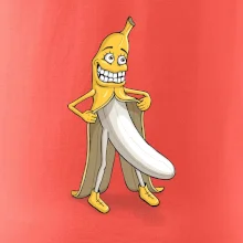 Úchylný banán (Hana-creative)