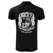 Nesnáším být sexy - bagrista