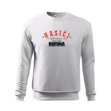 Hasiči, pro někoho obyčejné slovo, pro nás rodina