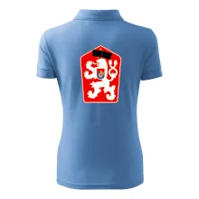 Mistrovství světa v ledním hokeji 1969 znak samostatný bez čísla