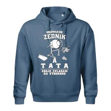 Oslovuji mě zedník a táta Oslovuji mě zedník a táta