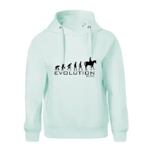 Evoluce Ride horse