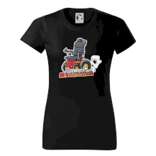 Pomalu, ale neohroženě