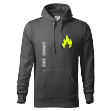 SDH Váš název - FLUO + Reflexní potisk SDH Váš název - FLUO + Reflexní potisk