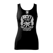 Nesnáším být sexy - elektrikář