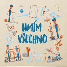 Instalatér umím všechno