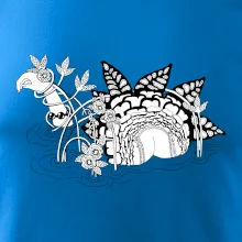 Loch ass (Pecka design)