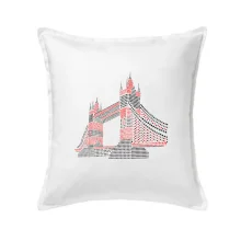 Tower bridge symboly