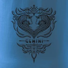 Gemini - vintage