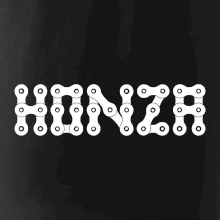 Řetěz - Vaše jméno