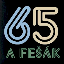 65 a fešák